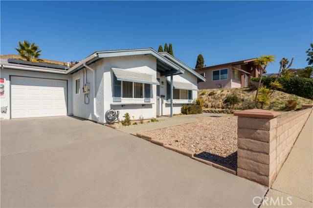 Oceanside, CA 92056,3648 Mira Pacific Drive
