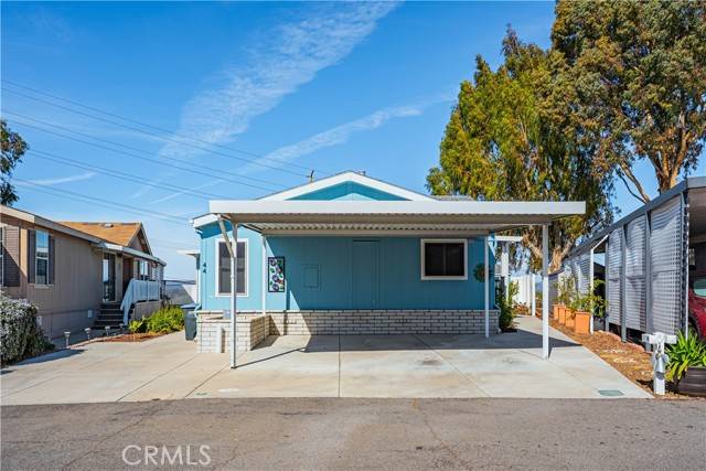 Temecula, CA 92591,31130 S General Kearny #44