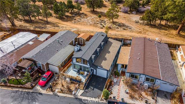 Big Bear City, CA 92314,391 Montclair Drive #32