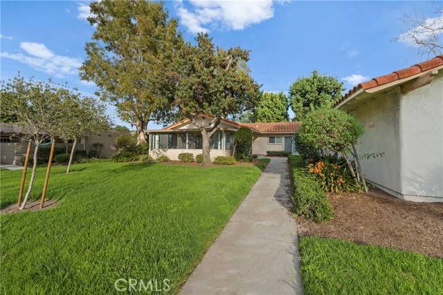 Laguna Woods, CA 92637,3023 Calle Sonora #A