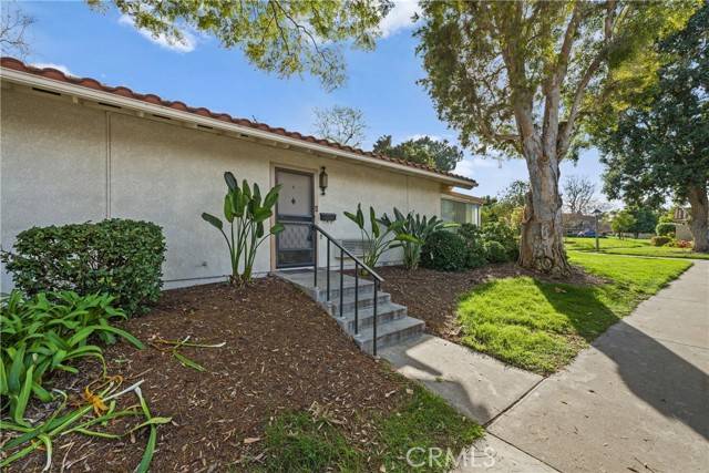 Laguna Woods, CA 92637,3023 Calle Sonora #A