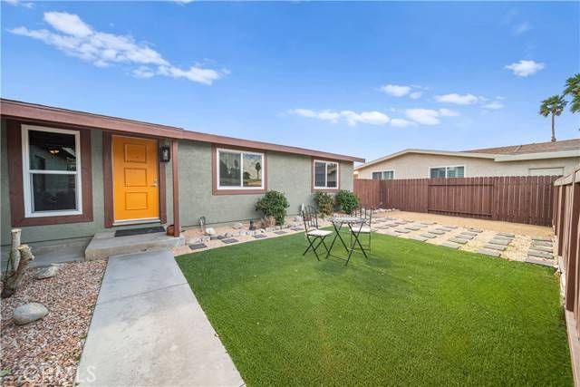 Palm Springs, CA 92262,2054 Marni CT