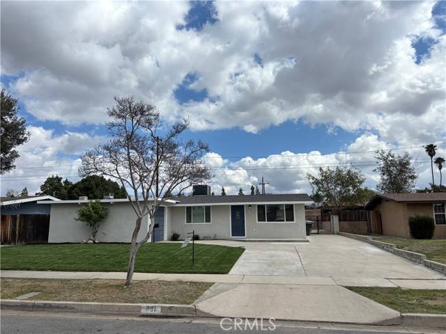 Redlands, CA 92374,931 Barbra Lane