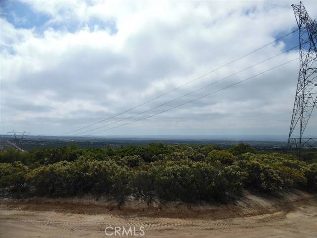 Campo, CA 91905,0 Tierra Heights