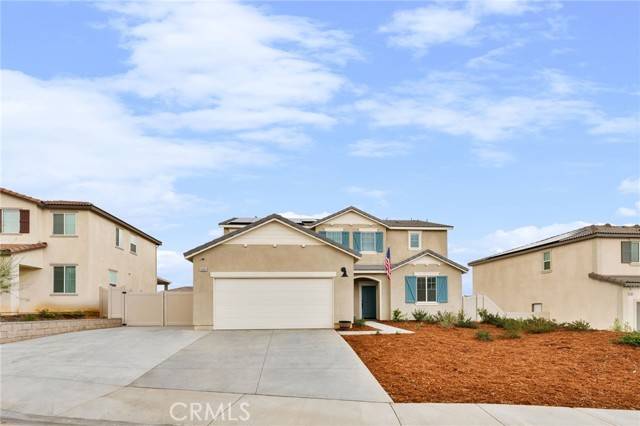 Beaumont, CA 92223,14041 Cosentino Way