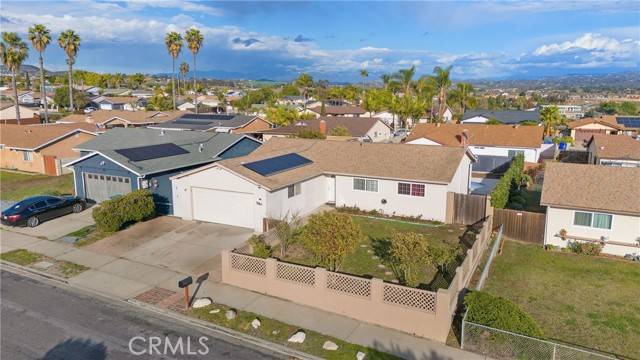 Oceanside, CA 92057,580 Arthur Avenue