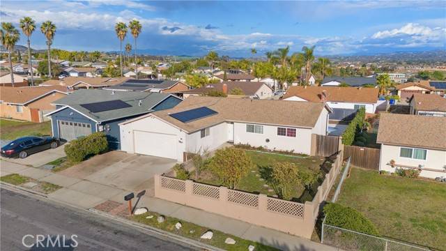 Oceanside, CA 92057,580 Arthur Avenue