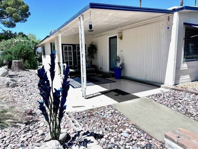 Cathedral City, CA 92234,10 Via Valverde
