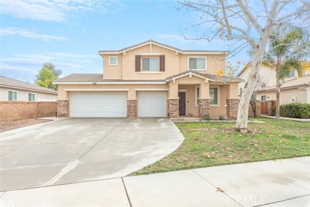 Menifee, CA 92584,26799 Country View Court