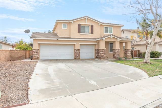 Menifee, CA 92584,26799 Country View Court