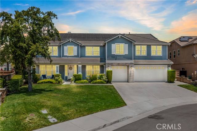 Temecula, CA 92592,45154 Fieldbrook Court