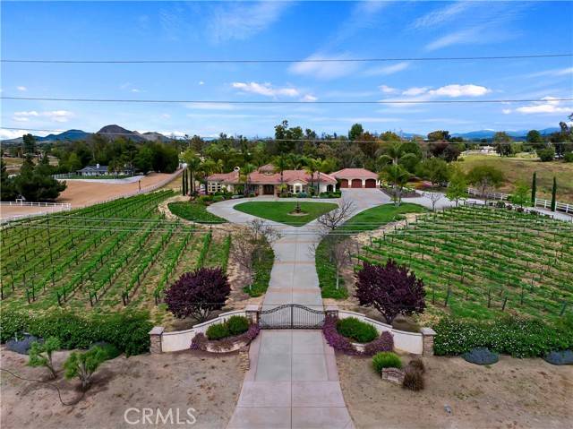 Temecula, CA 92592,36090 Monte De Oro Road