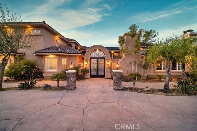 Murrieta, CA 92562,24925 Franklin Street