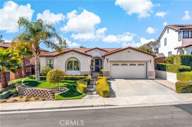 Murrieta, CA 92563,38693 Clearbrook Drive