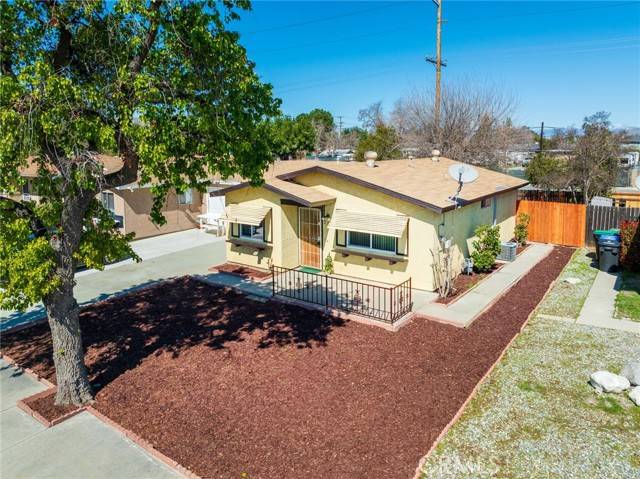 Hemet, CA 92545,2376 San Padre Avenue