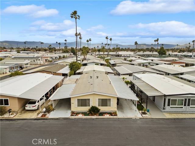 Hemet, CA 92545,601 N Kirby #220