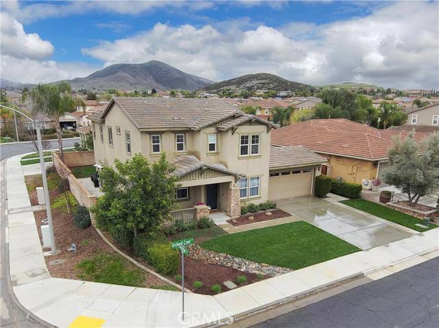 Winchester, CA 92596,35028 Orchard Crest Court