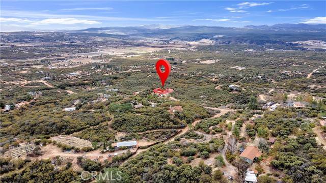 Anza, CA 92539,51201 Deer Mountain Way