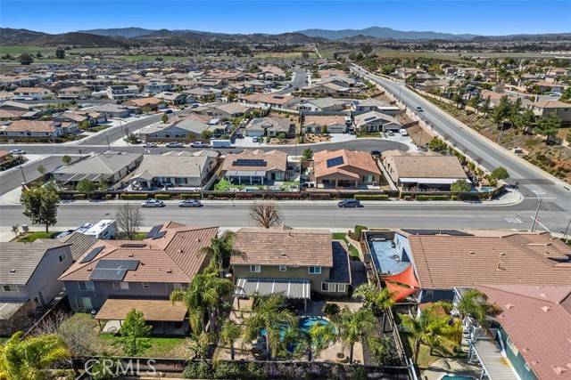 Menifee, CA 92584,31508 Palomar Road