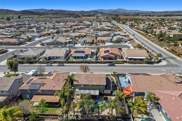 Menifee, CA 92584,31508 Palomar Road