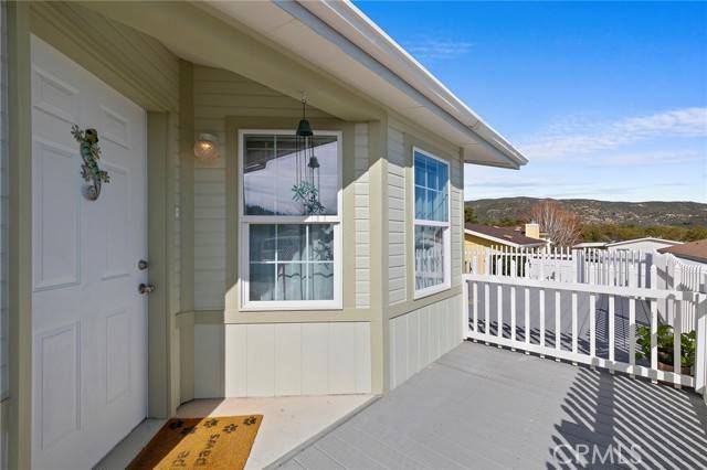 Warner Springs, CA 92086,35109 Highway 79 #263