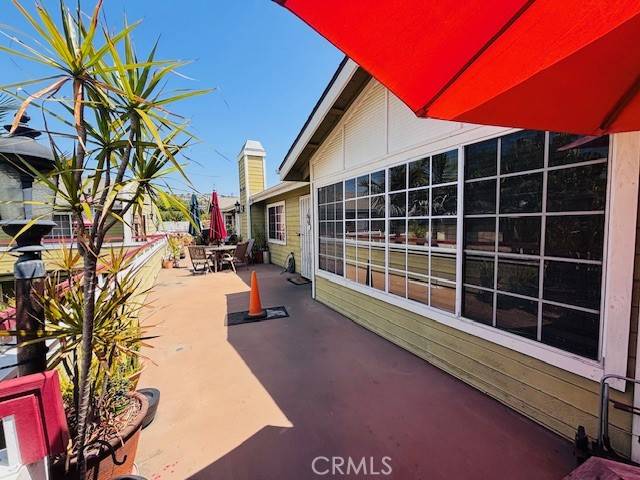 Signal Hill, CA 90755,1864 Raymond Ave #4