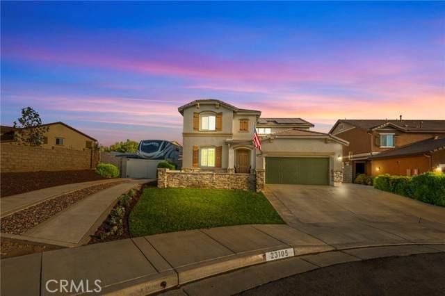 Wildomar, CA 92595,23105 Seattle Ridge Road