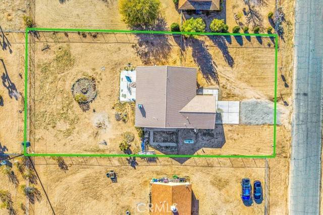 Yucca Valley, CA 92284,57861 Pimlico Street
