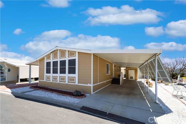 Hemet, CA 92545,5001 W Florida #559