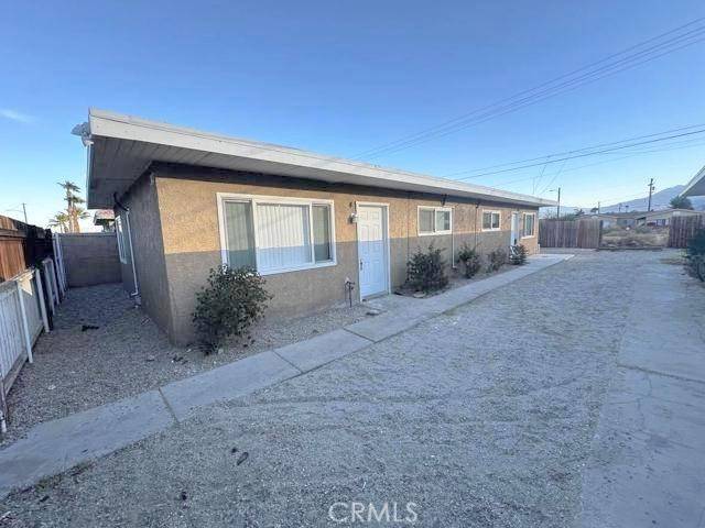 Palm Springs, CA 92262,343 W Tramview Road