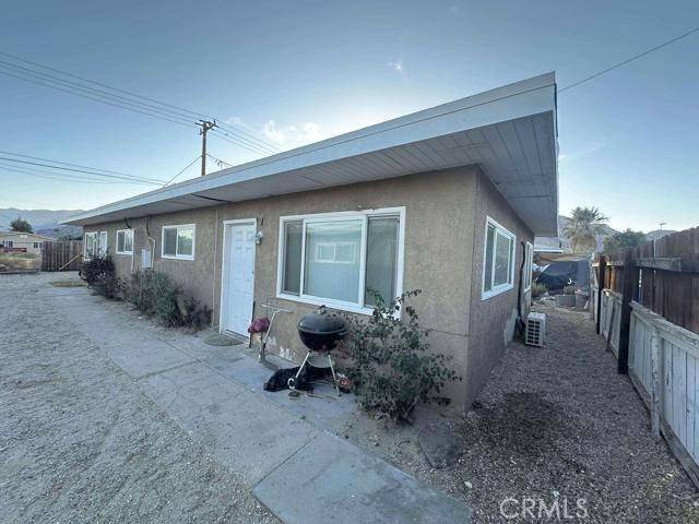 Palm Springs, CA 92262,343 W Tramview Road