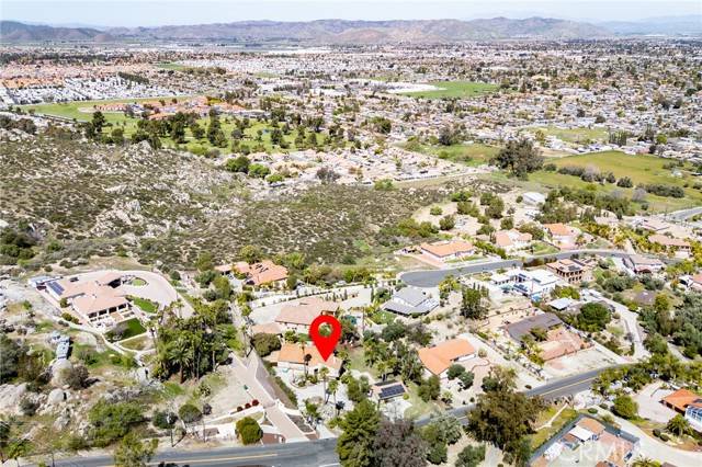 Hemet, CA 92544,27485 Pachea Trail