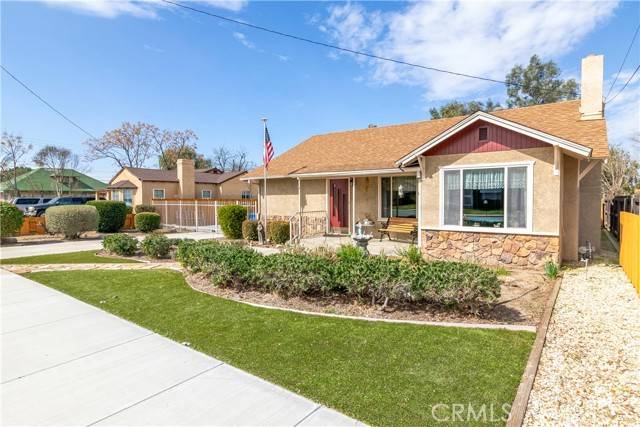 San Jacinto, CA 92583,250 N Wateka Street