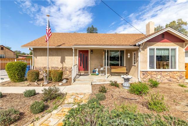 San Jacinto, CA 92583,250 N Wateka Street