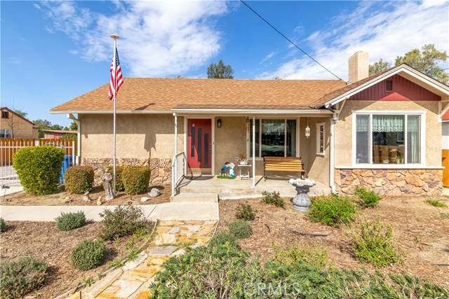 San Jacinto, CA 92583,250 N Wateka Street