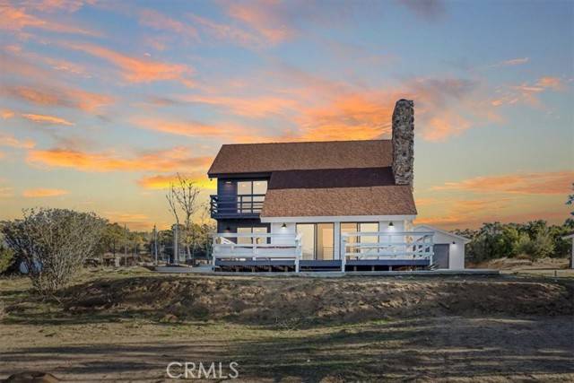 Anza, CA 92539,59470 Burnt Valley Road