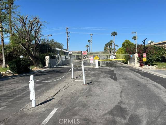 Desert Hot Springs, CA 92240,14777 Palm #157