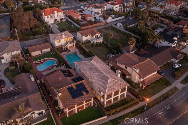 San Diego, CA 92107,1171 Sunset Cliffs Boulevard