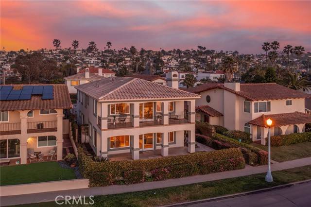 San Diego, CA 92107,1171 Sunset Cliffs Boulevard