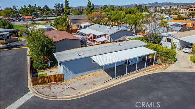 Murrieta, CA 92562,41900 Ivy #34