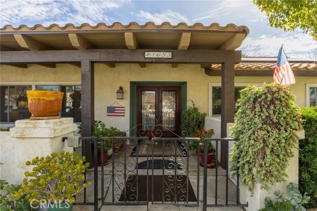 Hemet, CA 92544,41653 Fulton Avenue