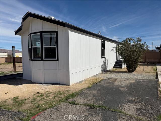 Daggett, CA 92327,35475 National Trails Hwy #27