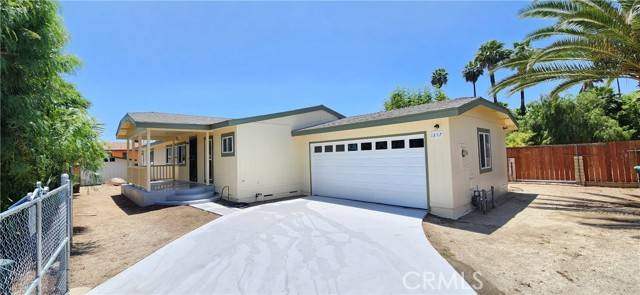 Perris, CA 92570,1357 Mount Shasta Street