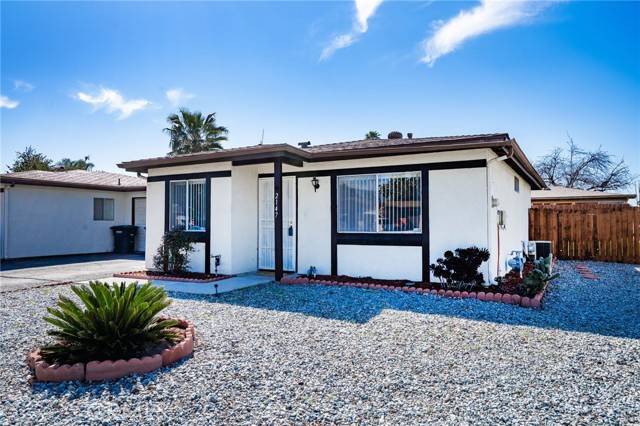 Hemet, CA 92545,2147 W Oakland Avenue