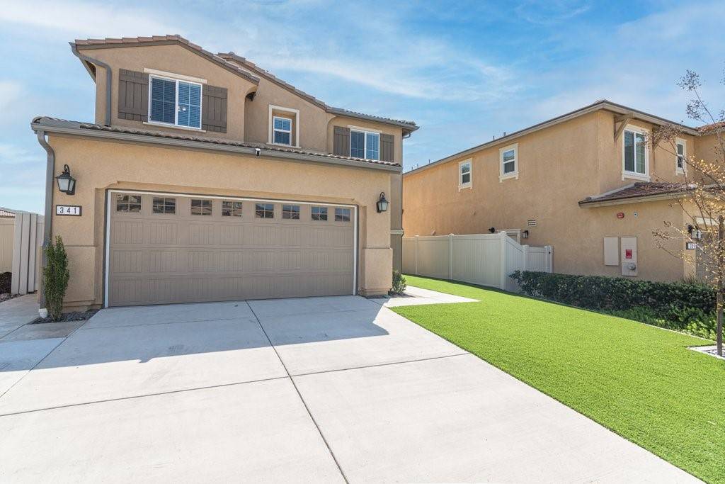 Fallbrook, CA 92028,341 Campolina Court