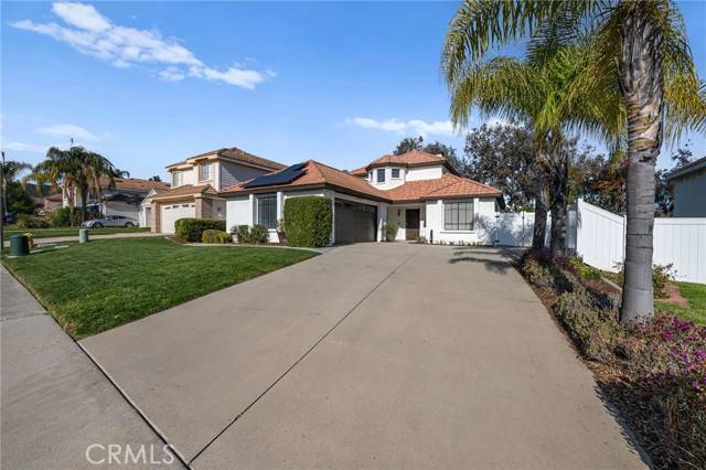 Murrieta, CA 92562,23078 Jouquin Ridge Dr