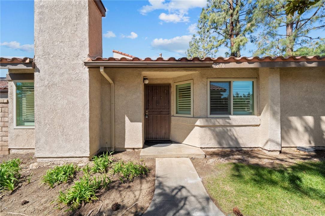Rancho Cucamonga, CA 91730,9876 Adolfo Court