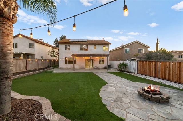 Temecula, CA 92591,42092 Orange Blossom Drive