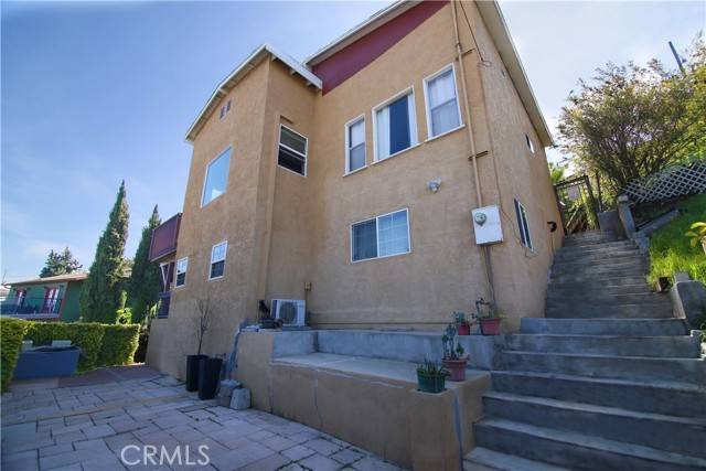 Los Angeles, CA 90063,1268 N Hicks Avenue