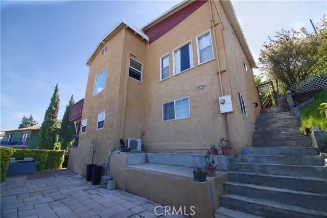 Los Angeles, CA 90063,1268 N Hicks Avenue